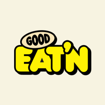 Good Eat’n logo