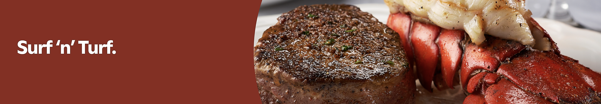 Surf and Turf Near Me 
    A Guide to the Ultimate Dining Experience