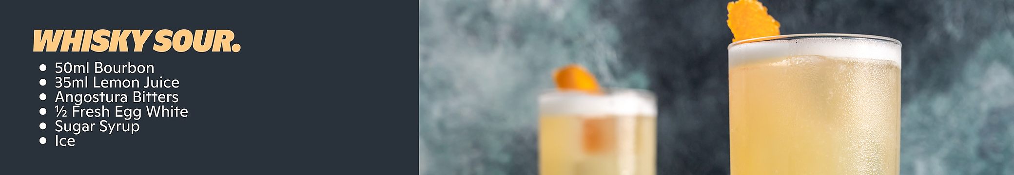 content banner